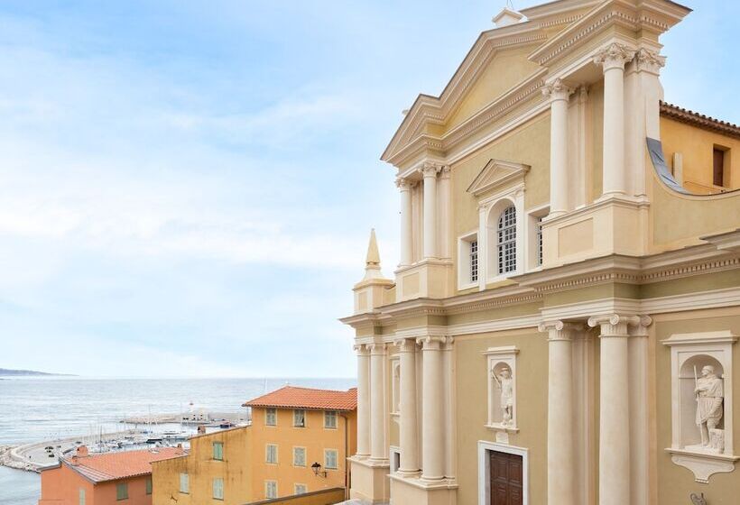 בית מלון כפרי De Belgique à Menton