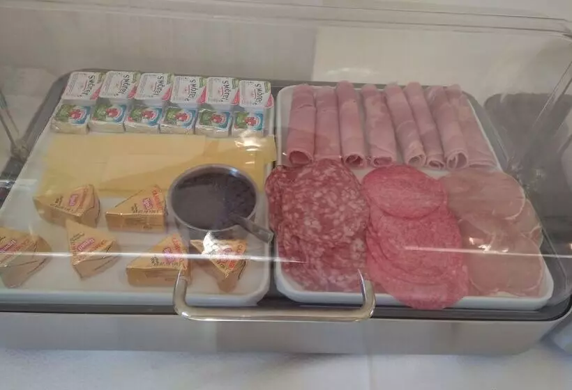ホテル Du Levant