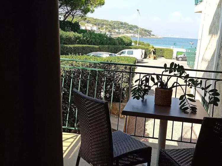 ホテル Du Levant
