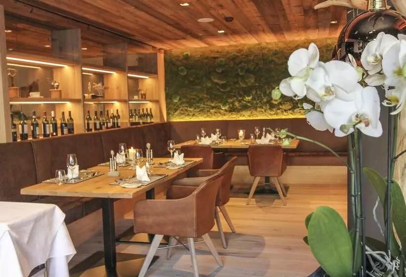 Отель Edelweiss