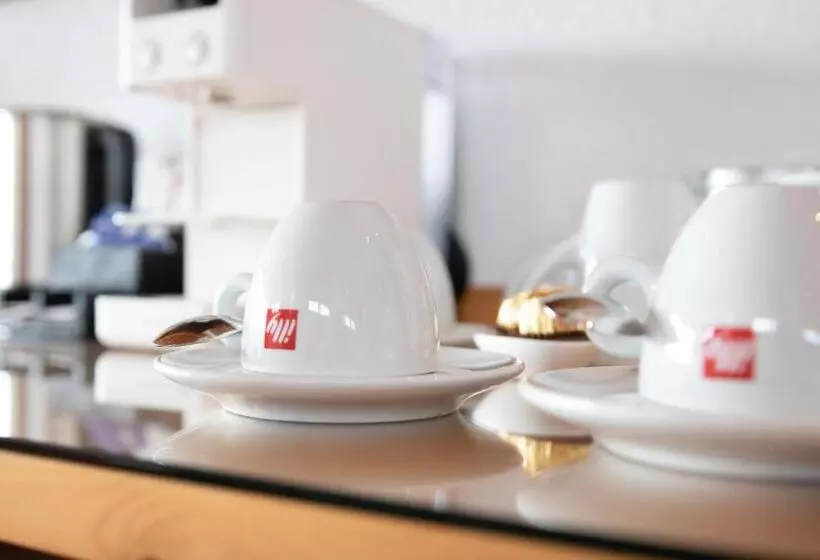 ホテル Enzian Hochsölden Superior