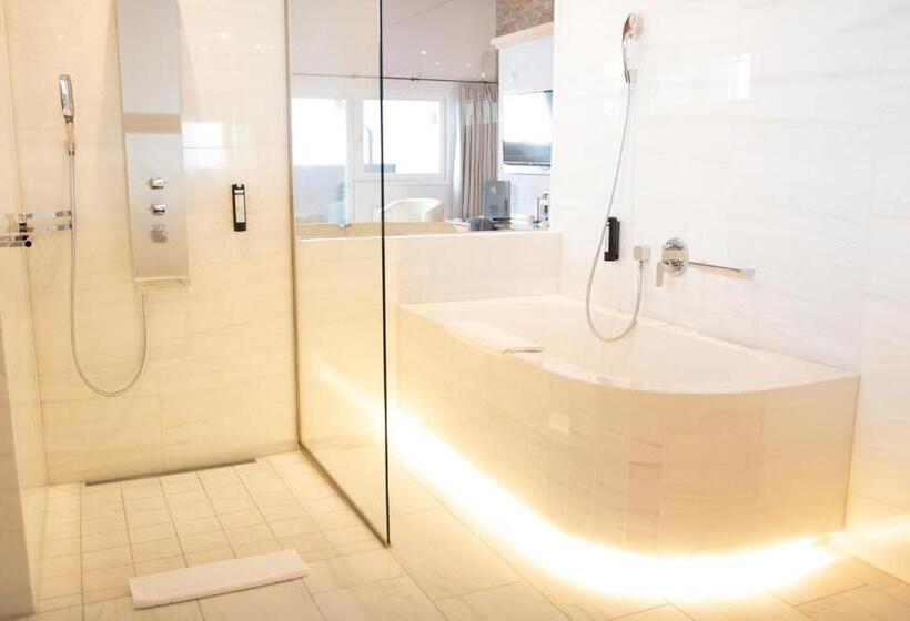 Отель Enzian Hochsölden Superior