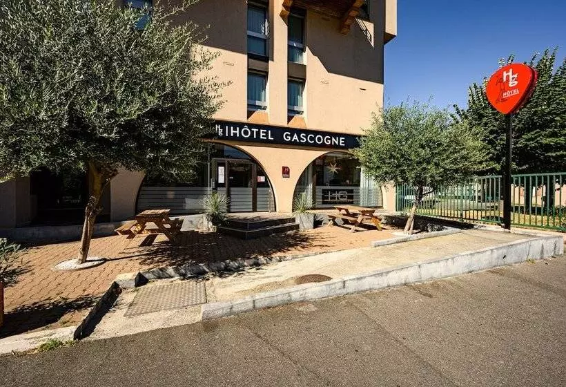 فندق Gascogne