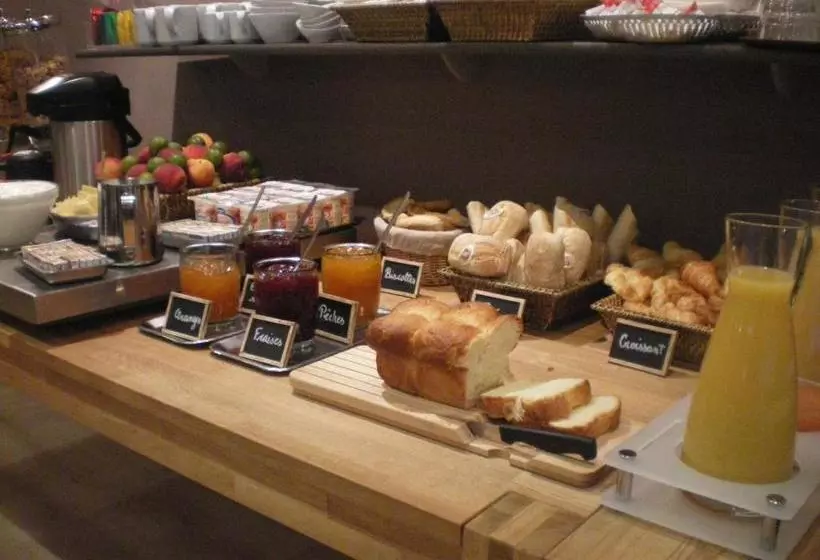 酒店 Hôtel De L'europe