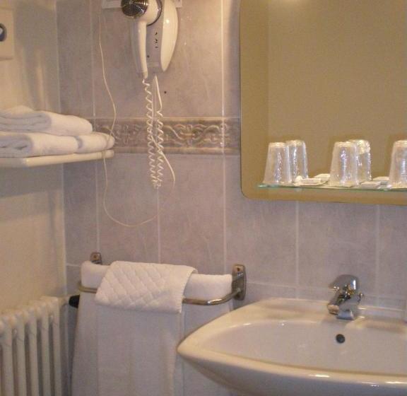 هتل Hôtel De L'europe