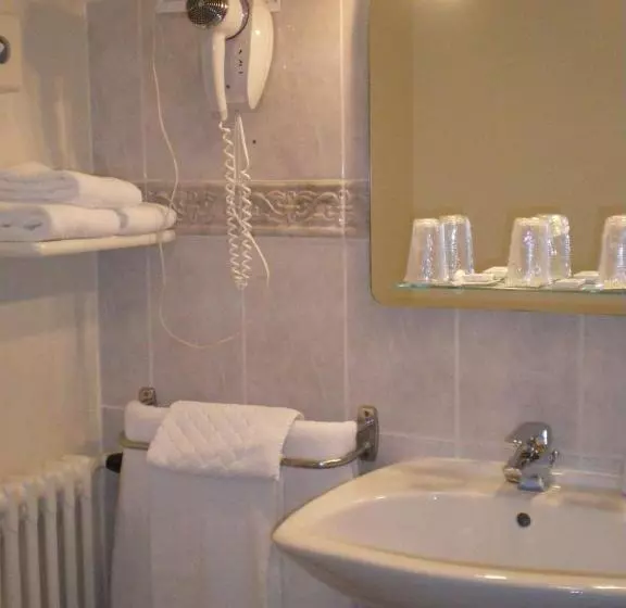 酒店 Hôtel De L'europe