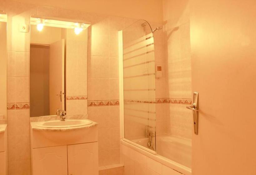 هتل Hôtel De L'europe