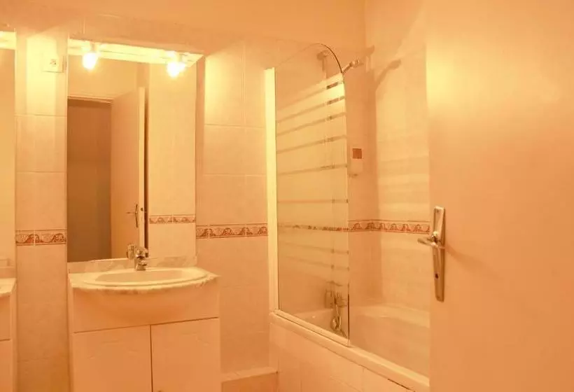 酒店 Hôtel De L'europe