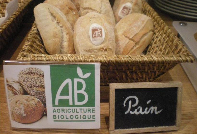 هتل Hôtel De L'europe