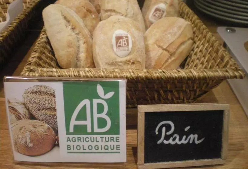 酒店 Hôtel De L'europe