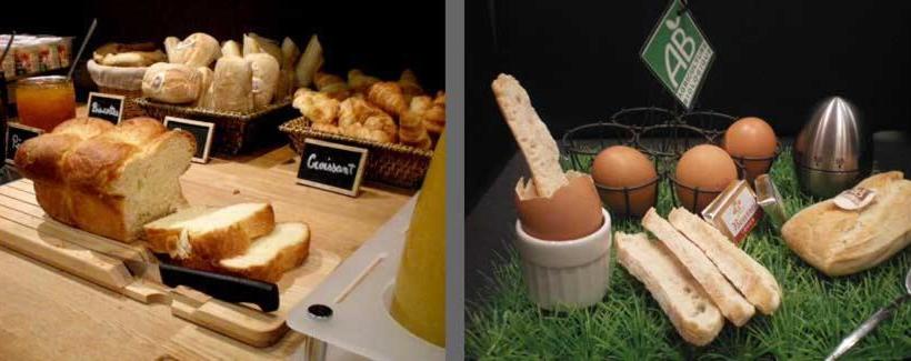 هتل Hôtel De L'europe