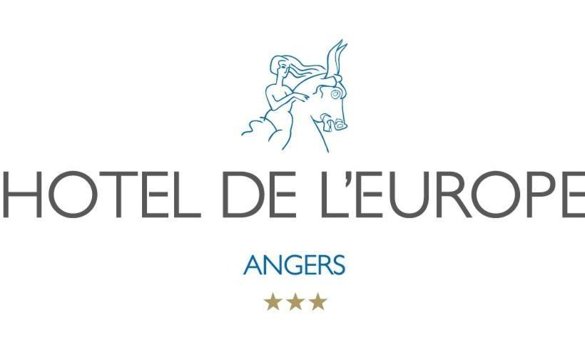 هتل Hôtel De L'europe