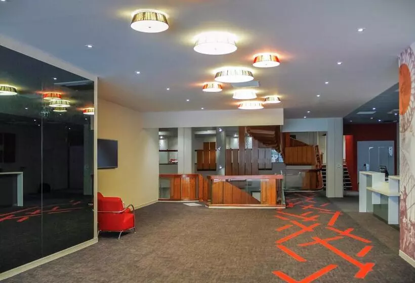 호텔 Ibis Styles Poitiers Centre