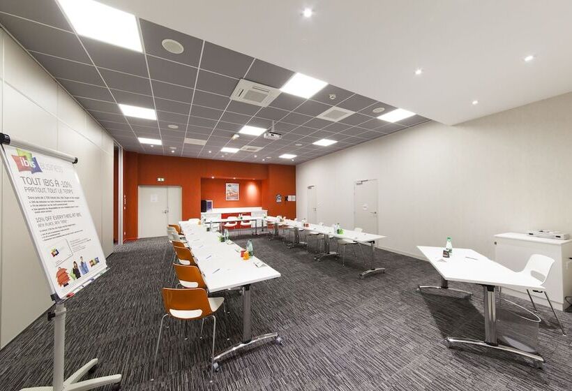 فندق Ibis Styles Poitiers Centre