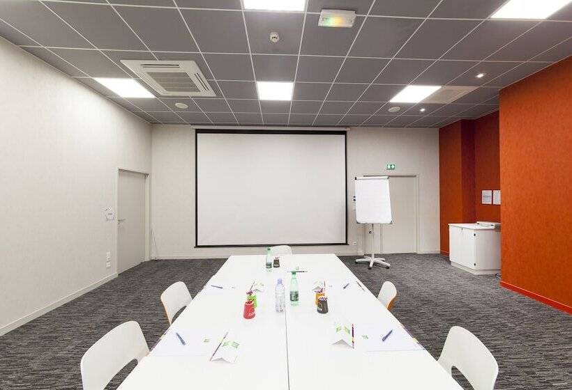 فندق Ibis Styles Poitiers Centre