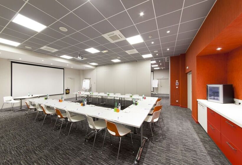 فندق Ibis Styles Poitiers Centre