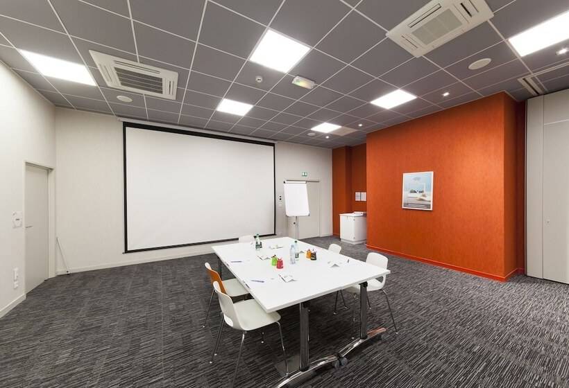 فندق Ibis Styles Poitiers Centre
