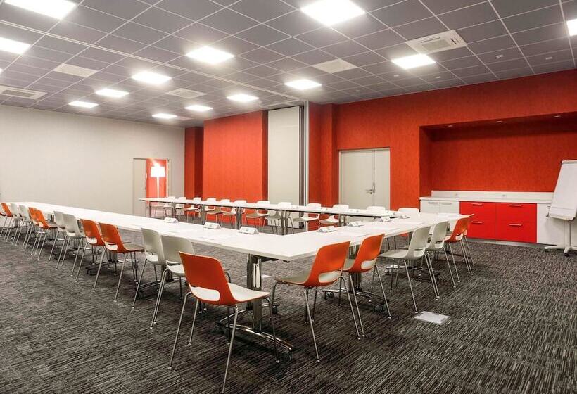 فندق Ibis Styles Poitiers Centre