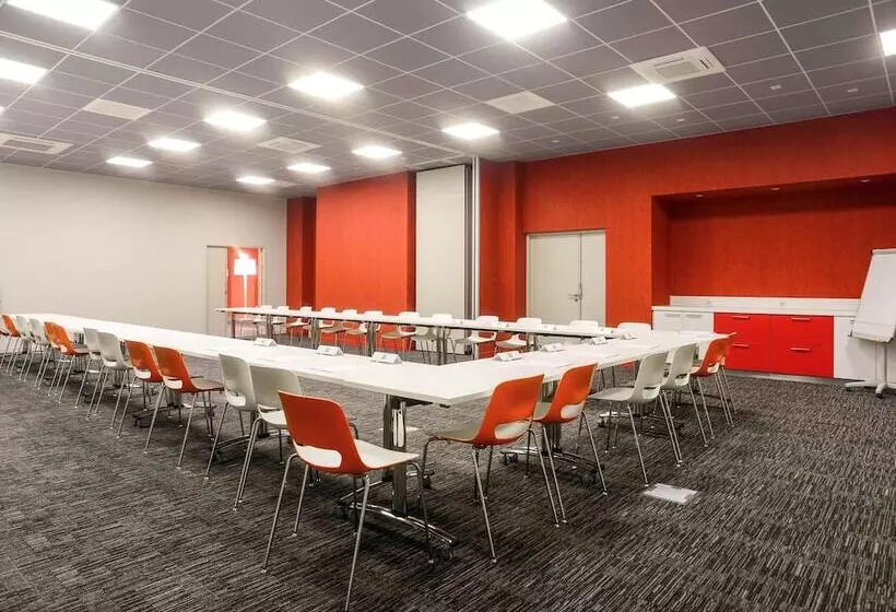 호텔 Ibis Styles Poitiers Centre