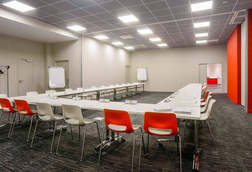 فندق Ibis Styles Poitiers Centre