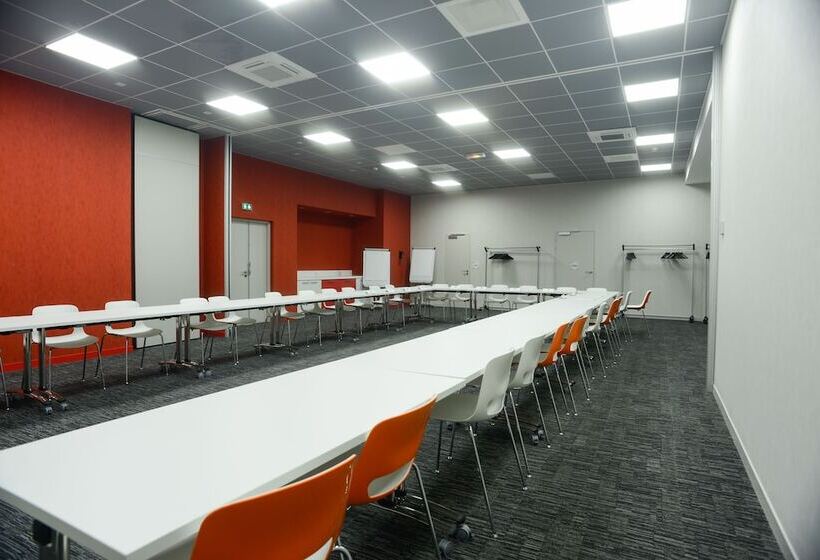 فندق Ibis Styles Poitiers Centre