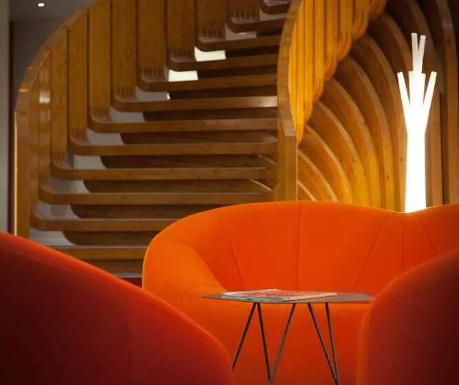 호텔 Ibis Styles Poitiers Centre