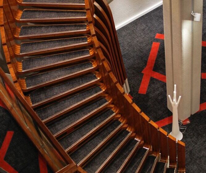 فندق Ibis Styles Poitiers Centre