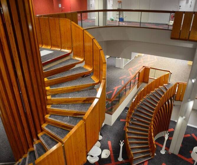 فندق Ibis Styles Poitiers Centre