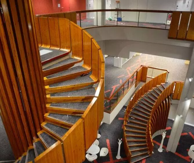 호텔 Ibis Styles Poitiers Centre