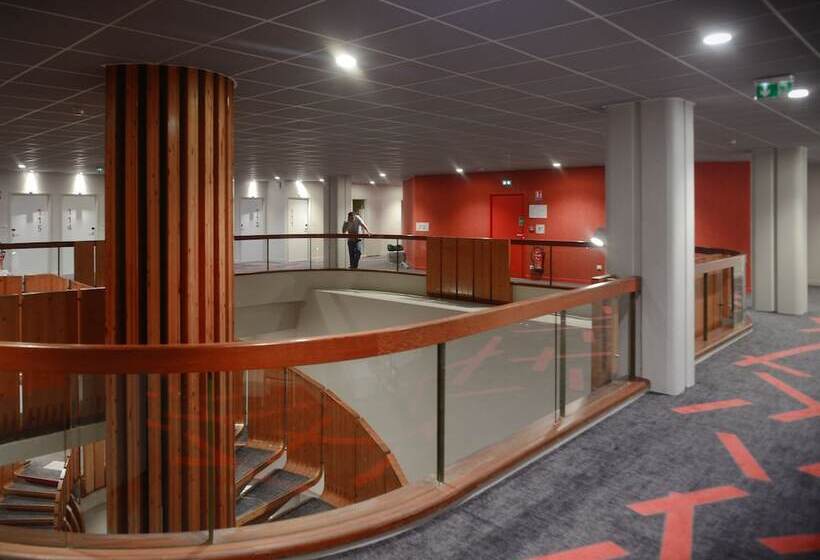 فندق Ibis Styles Poitiers Centre