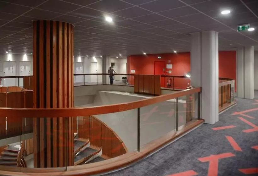 호텔 Ibis Styles Poitiers Centre