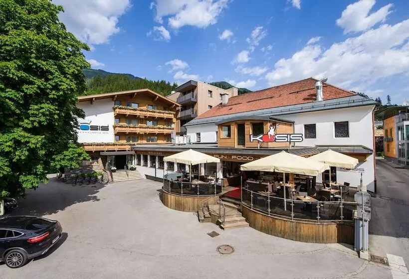 호텔 Kosis Sports Lifestyle