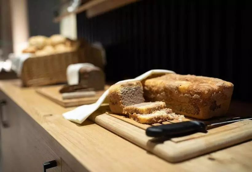 호텔 Kosis Sports Lifestyle