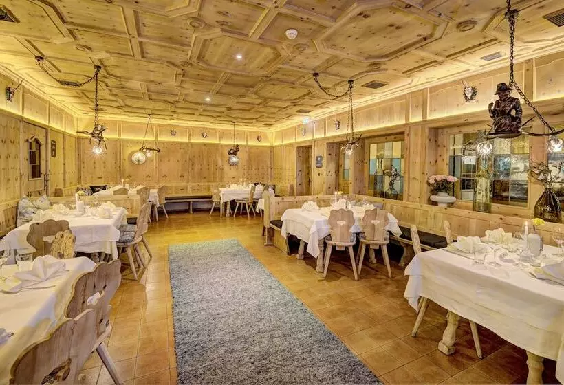 호텔 Kosis Sports Lifestyle