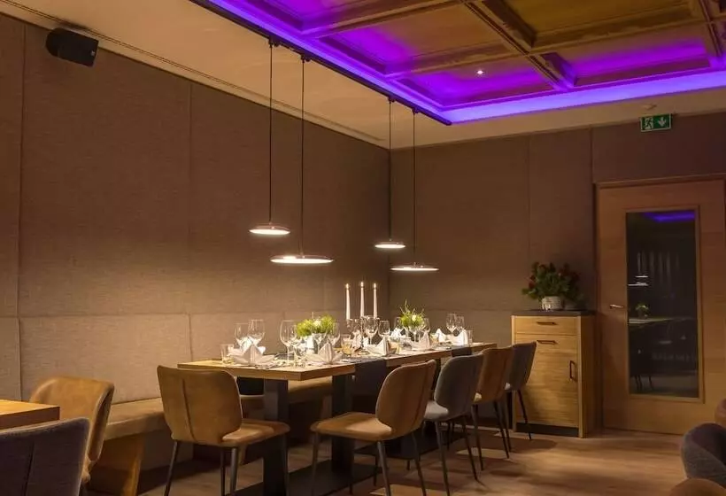 호텔 Kosis Sports Lifestyle