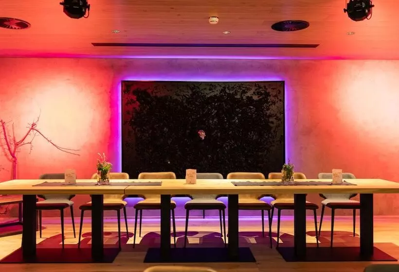 호텔 Kosis Sports Lifestyle