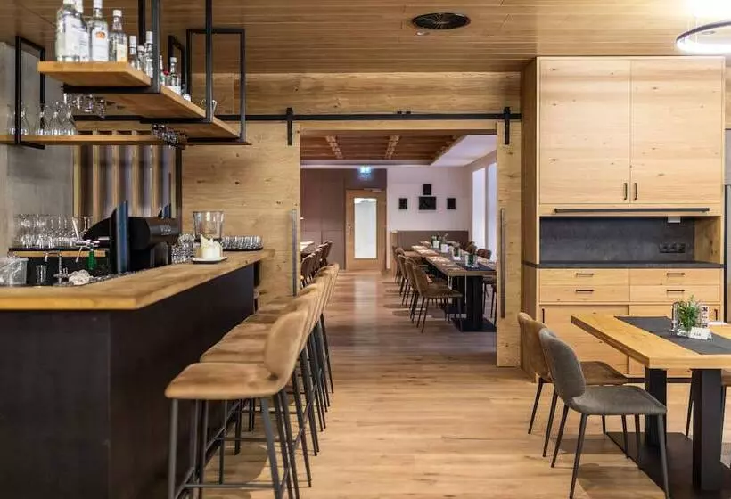 호텔 Kosis Sports Lifestyle