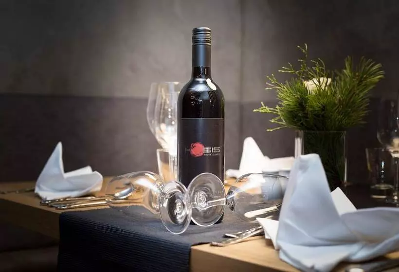 호텔 Kosis Sports Lifestyle