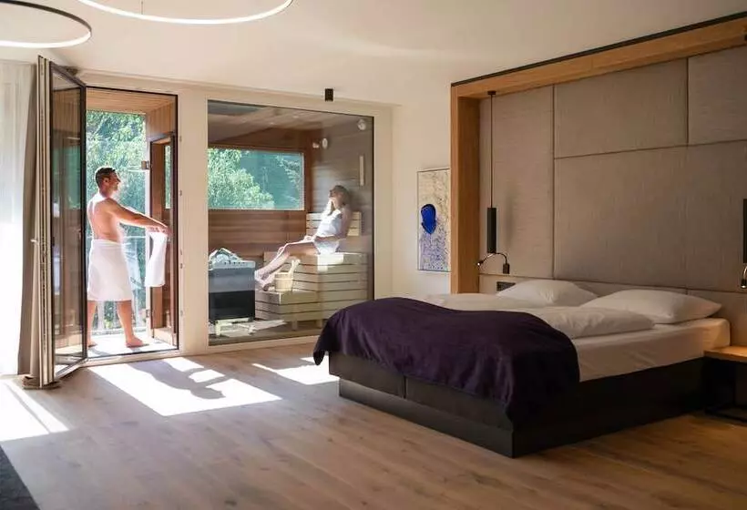 호텔 Kosis Sports Lifestyle