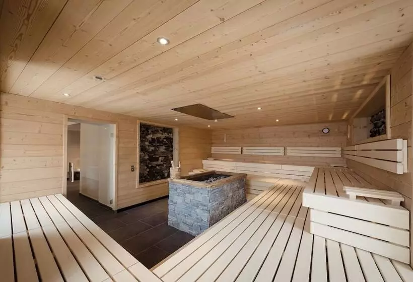 호텔 Kosis Sports Lifestyle