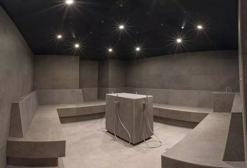 호텔 Kosis Sports Lifestyle