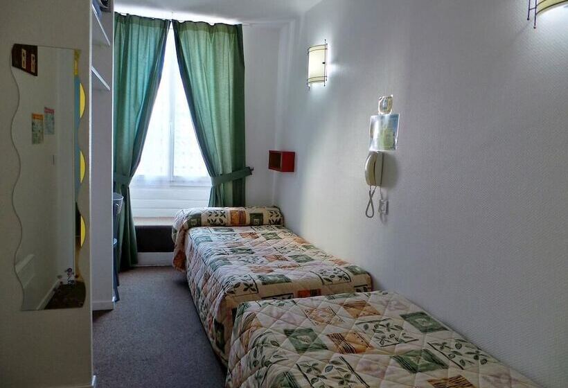 בית מלון כפרי La Fontaine