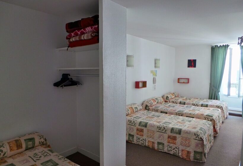 בית מלון כפרי La Fontaine