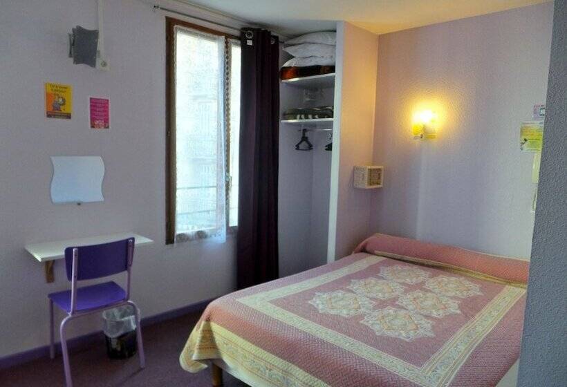 בית מלון כפרי La Fontaine