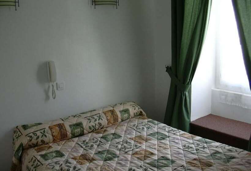 בית מלון כפרי La Fontaine