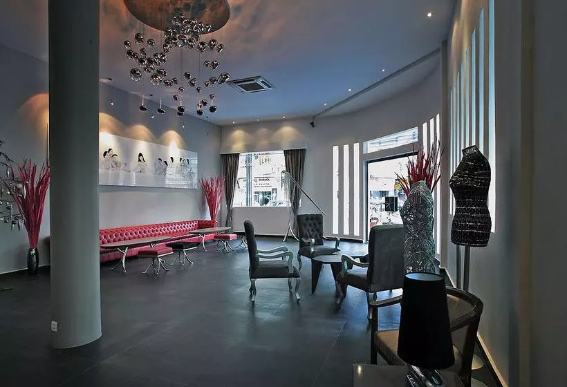 فندق La Maison d Ambre