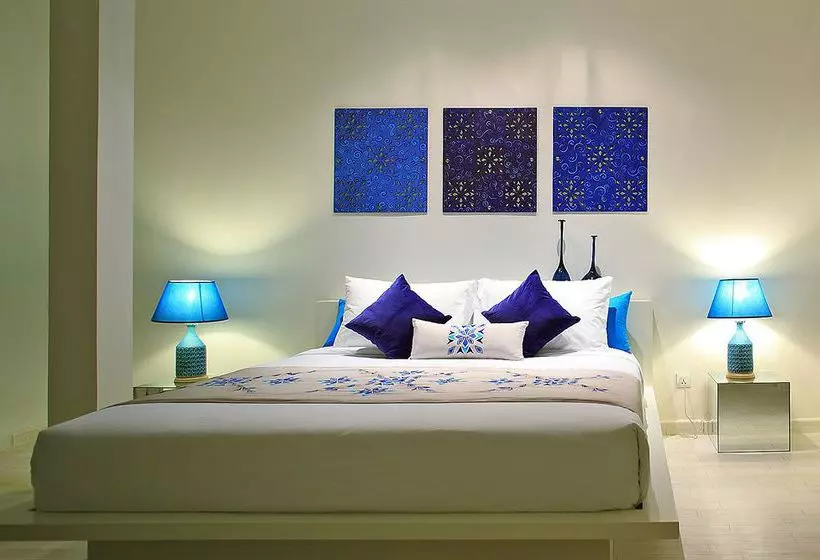 فندق La Maison d Ambre