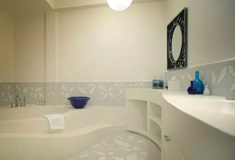 فندق La Maison d Ambre