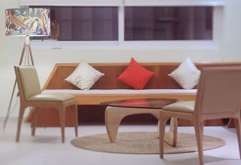 فندق La Maison d Ambre