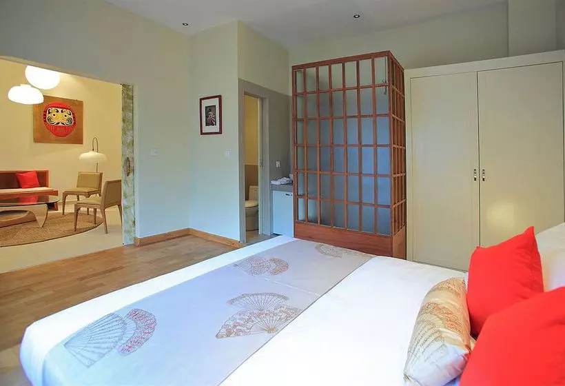 فندق La Maison d Ambre